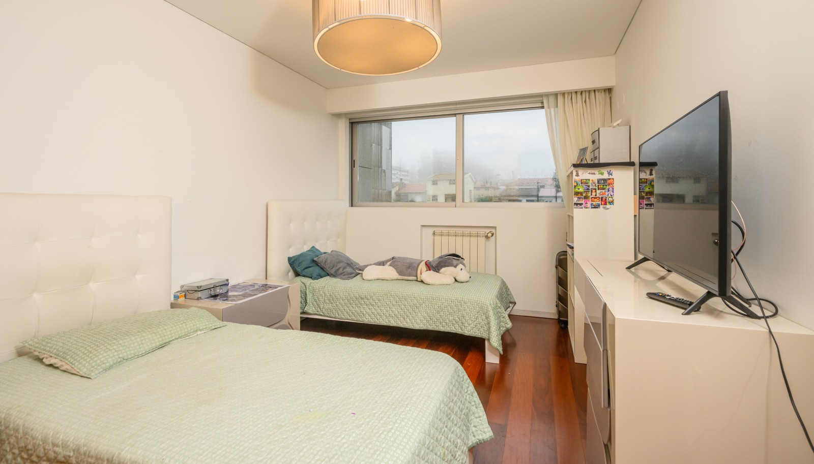 Piso de 3 dormitorios en venta en Alameda das Antas, Porto, Portugal_244975