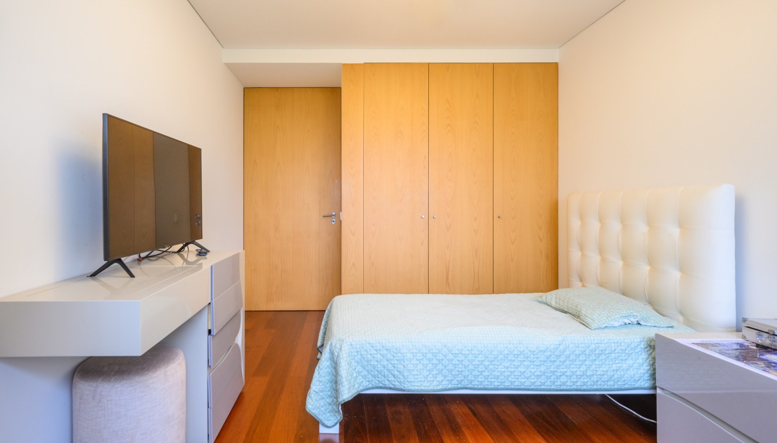 Piso de 3 dormitorios en venta en Alameda das Antas, Porto, Portugal_244976