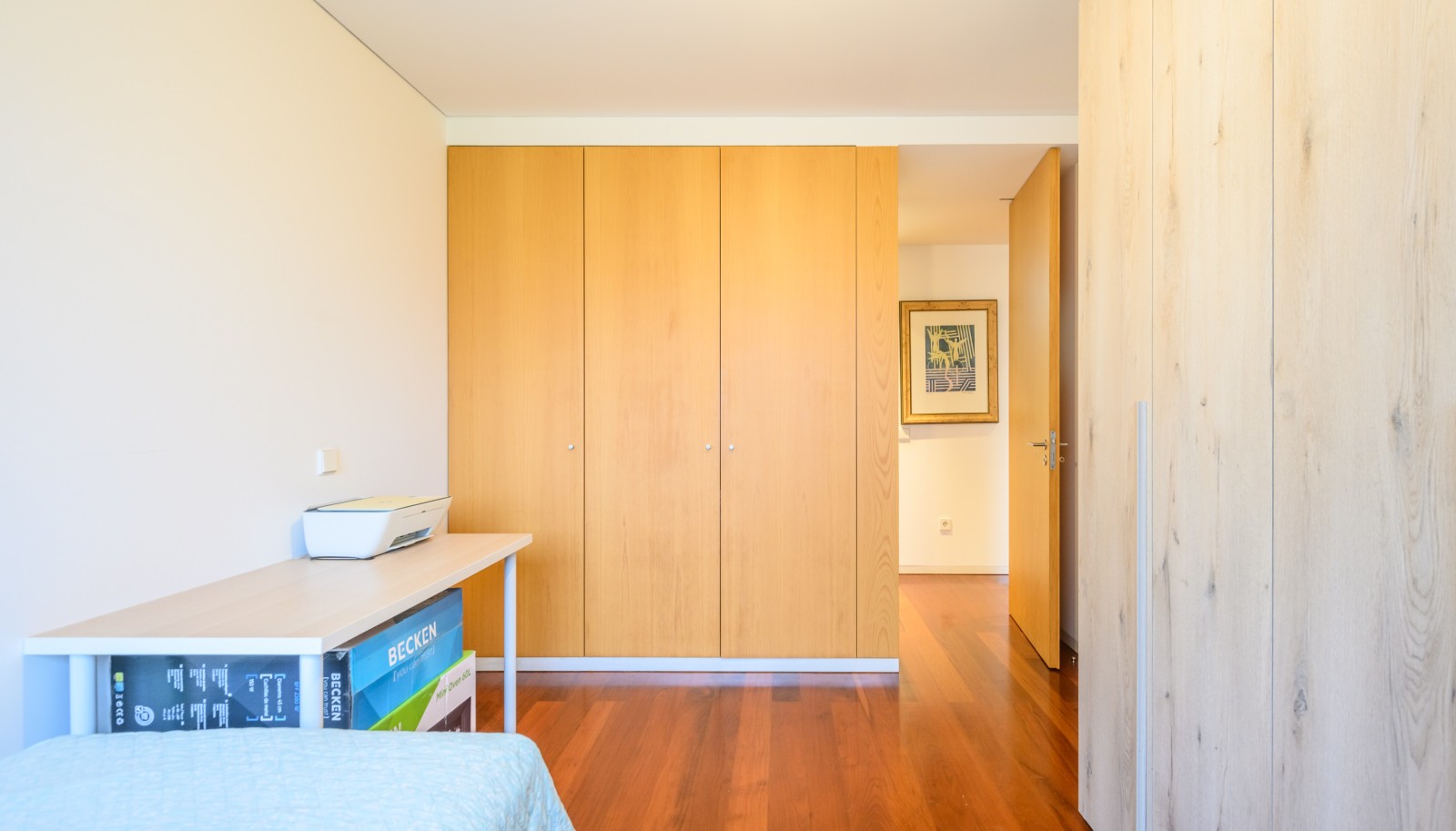 Piso de 3 dormitorios en venta en Alameda das Antas, Porto, Portugal_244980