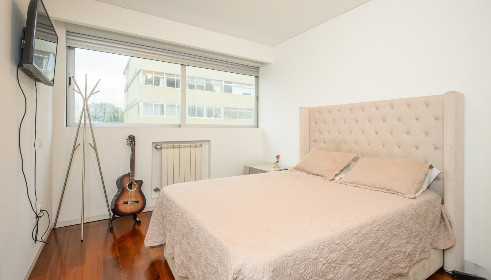 Piso de 3 dormitorios en venta en Alameda das Antas, Porto, Portugal_244982