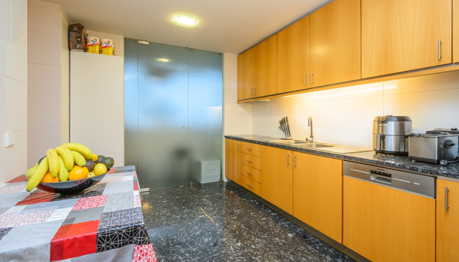 Apartamento T3 para venda na Alameda das Antas, Porto_244985