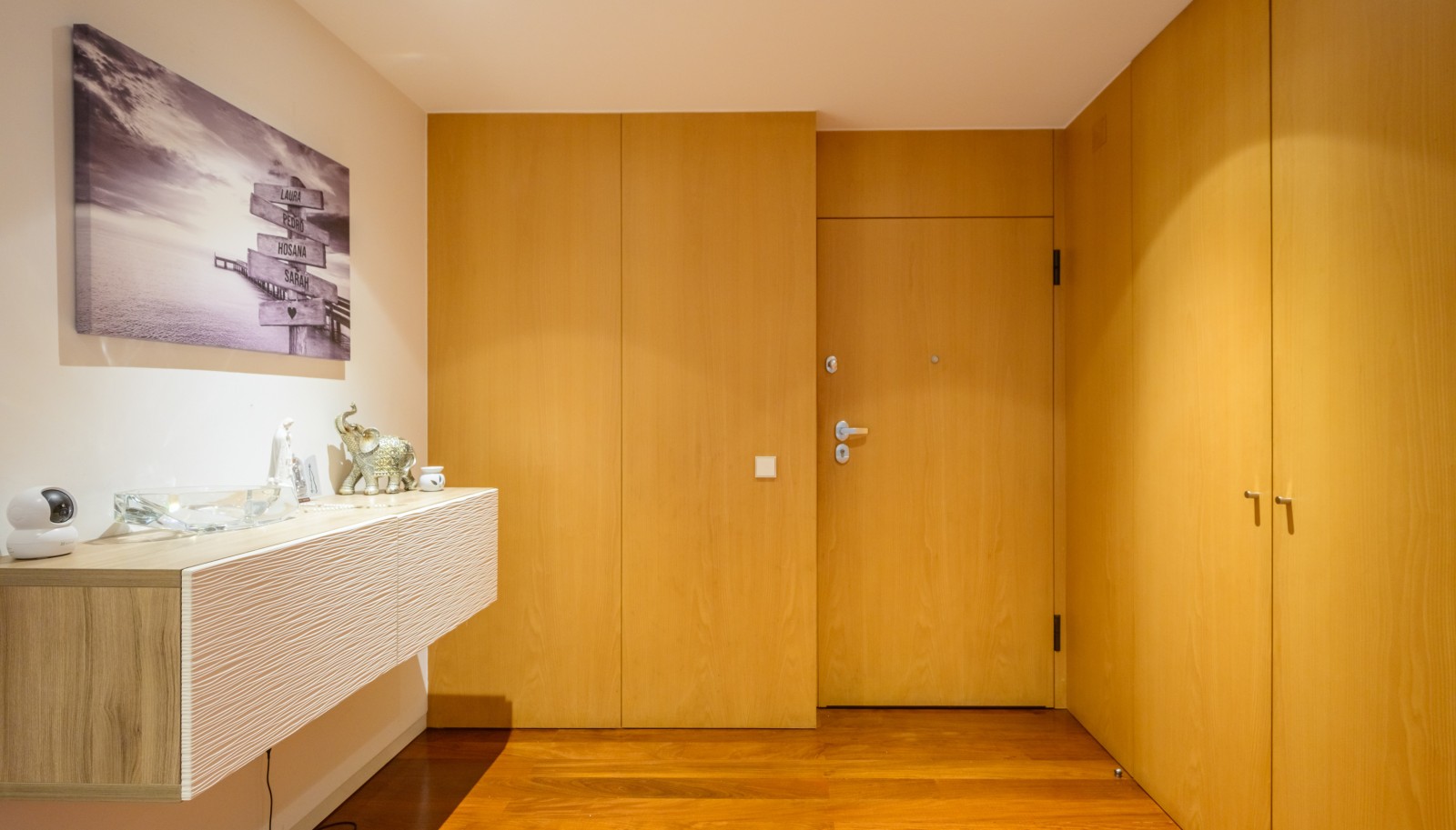Piso de 3 dormitorios en venta en Alameda das Antas, Porto, Portugal_244988