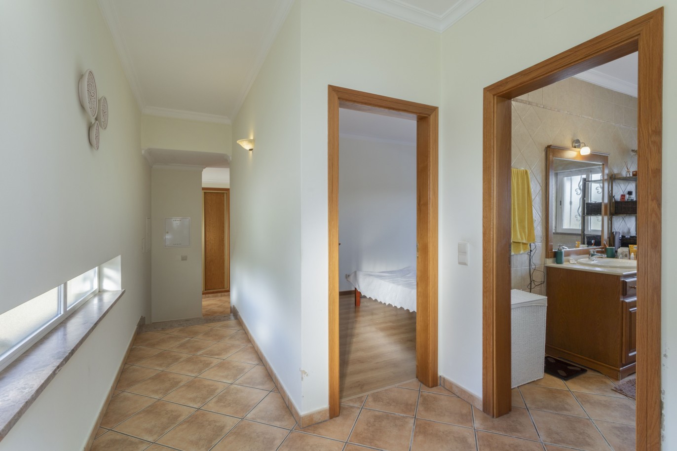 4 Schlafzimmer Villa mit Pool, zu verkaufen in São Brás de Alportel, Algarve_245020