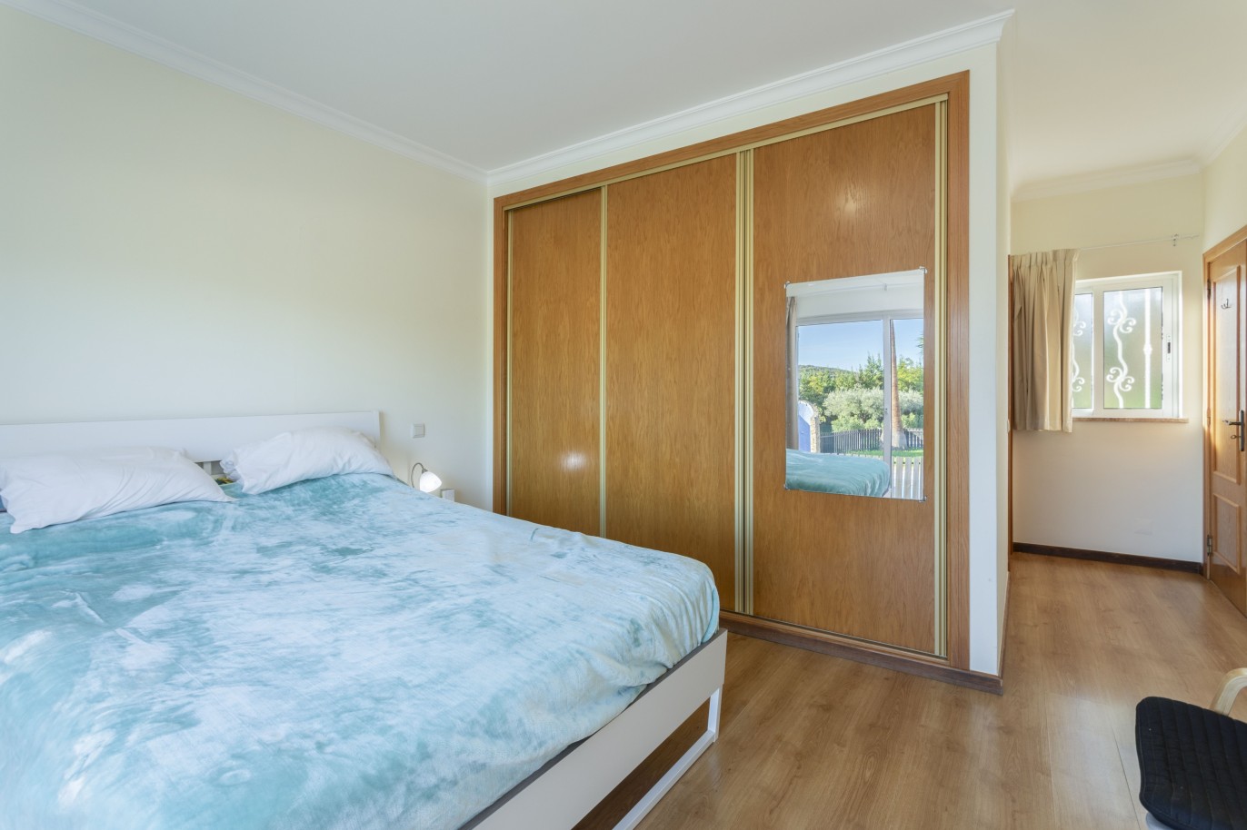 4 Schlafzimmer Villa mit Pool, zu verkaufen in São Brás de Alportel, Algarve_245024