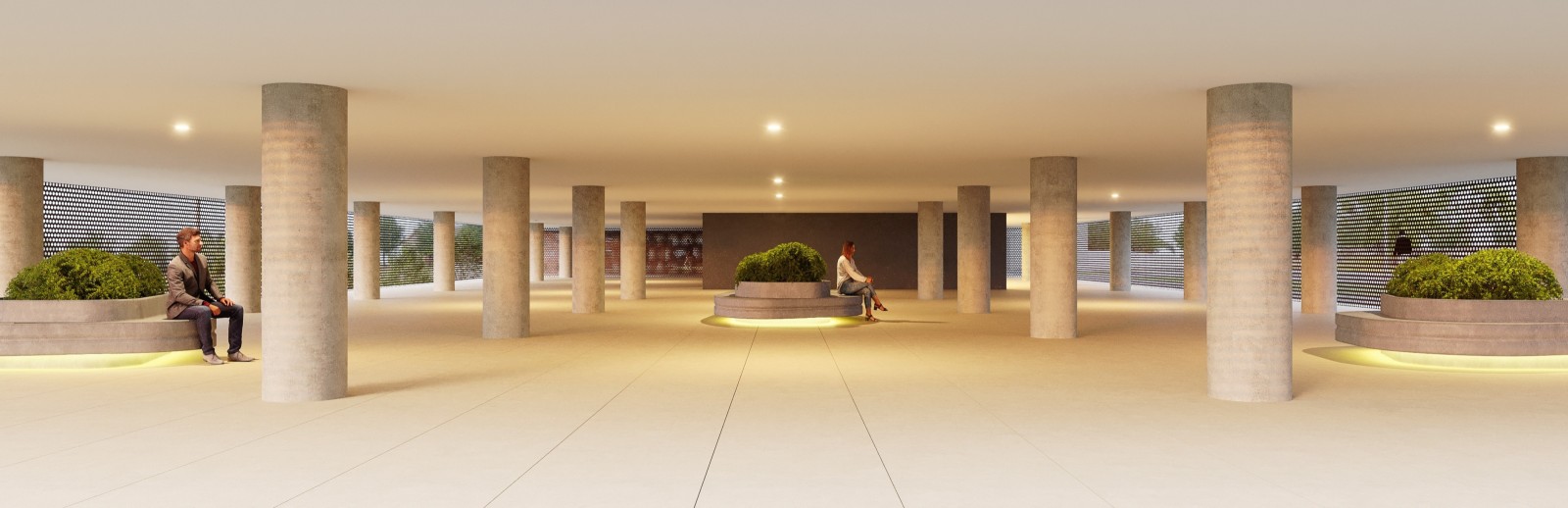 Apartamento novo com piscina, para venda, em V. N. Gaia, Porto, Portugal_245259