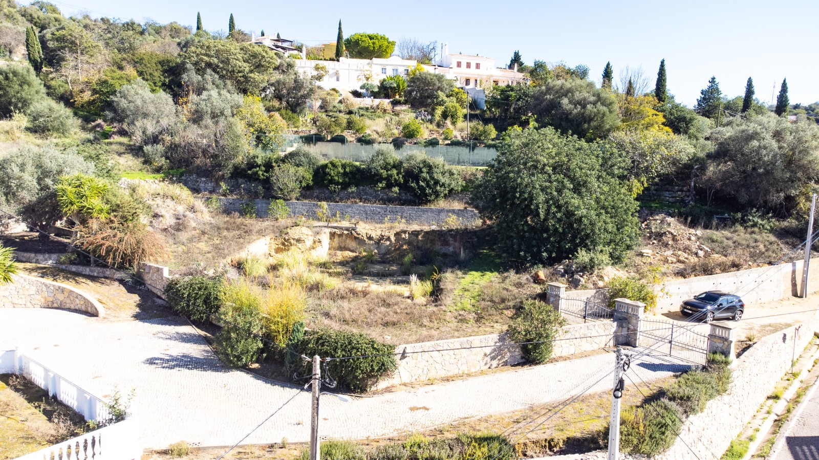 Land for sale in Loulé, Portugal — €300,000