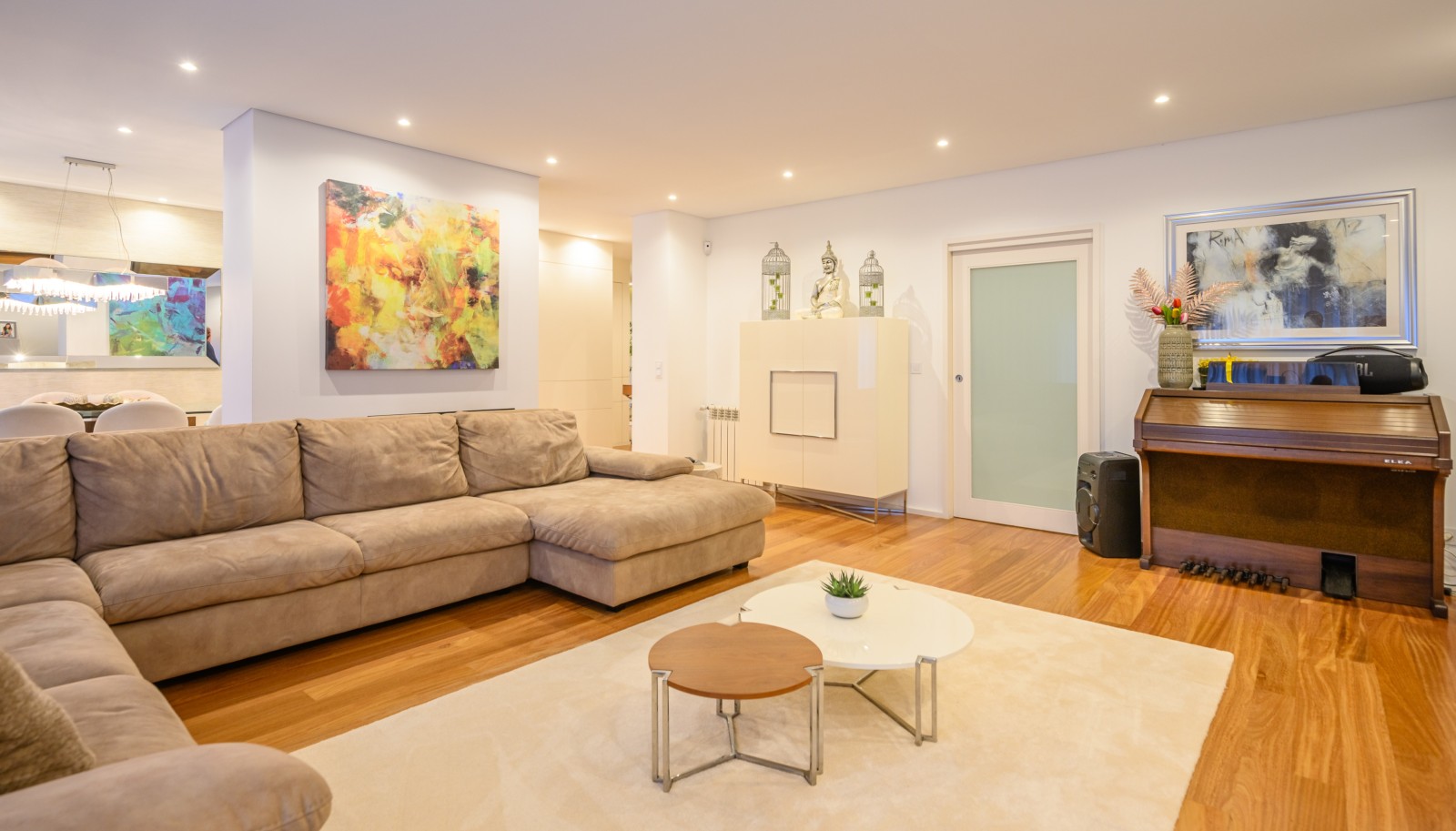 Appartement de 3 chambres avec terrasse, à vendre, Porto, Portugal_245408