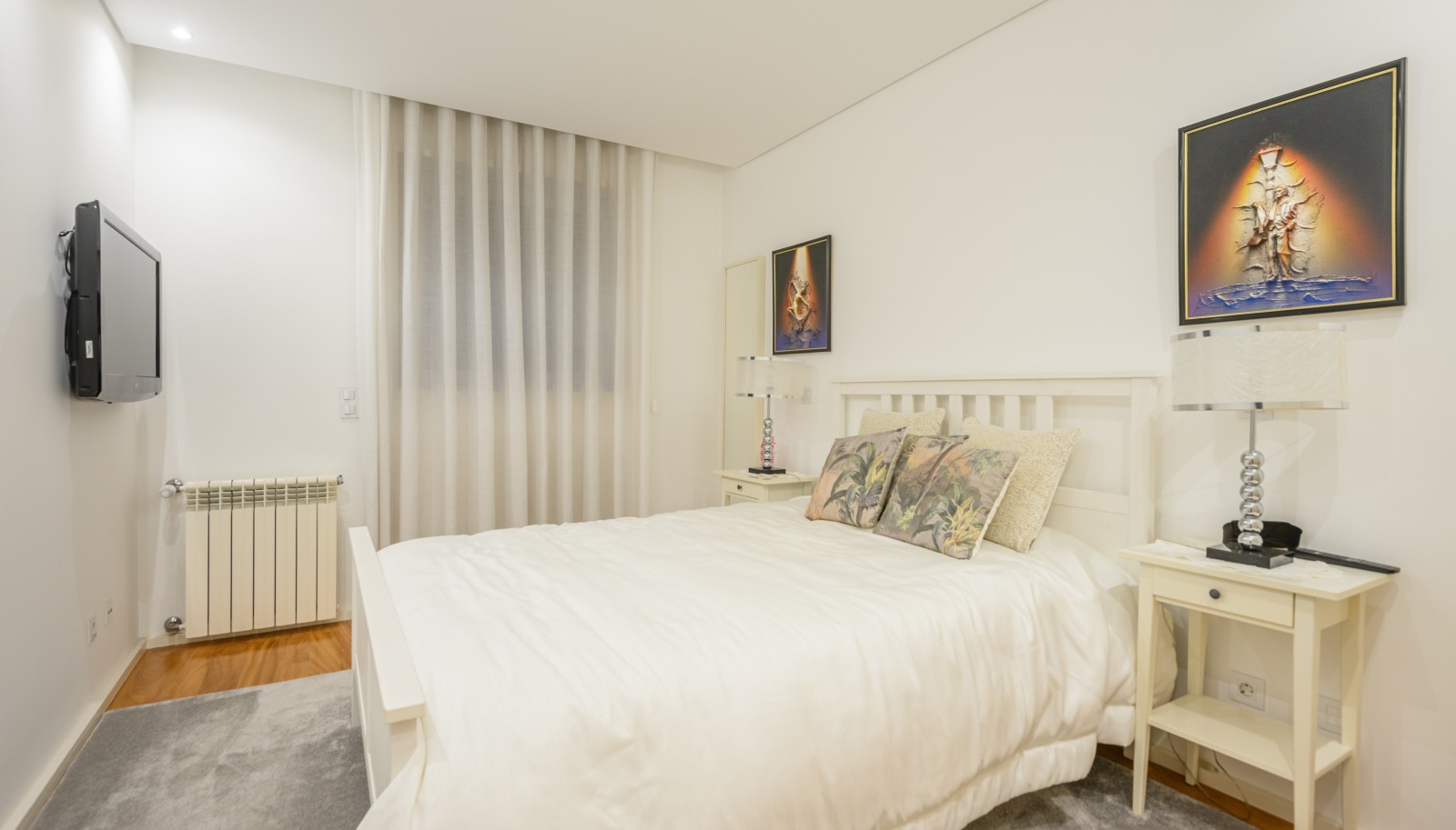 Piso de 3 dormitorios con terraza, en venta, Oporto, Portugal_245414