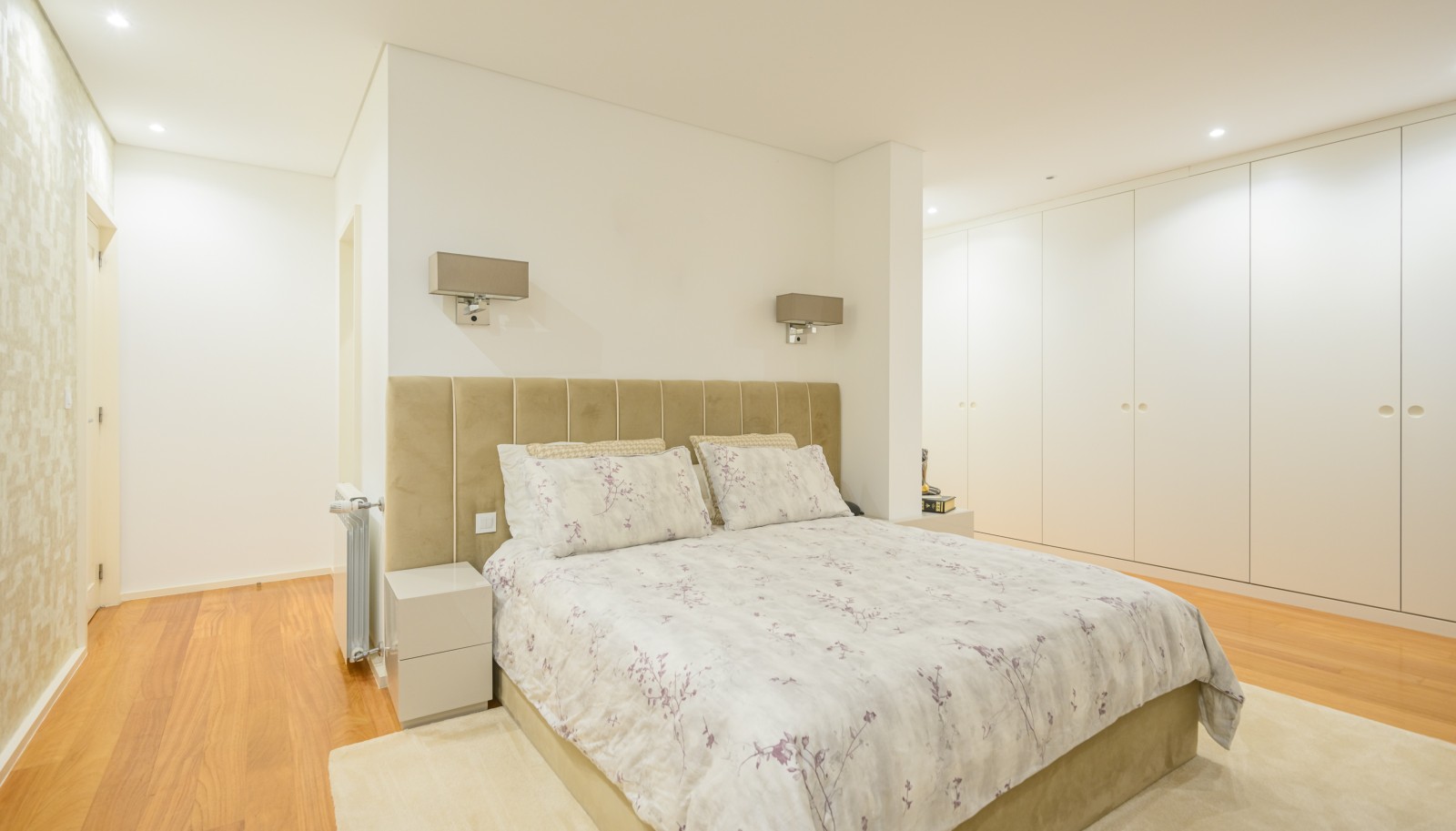 Drei-Bett-Wohnung mit Terrasse, zu verkaufen, Porto, Portugal_245419