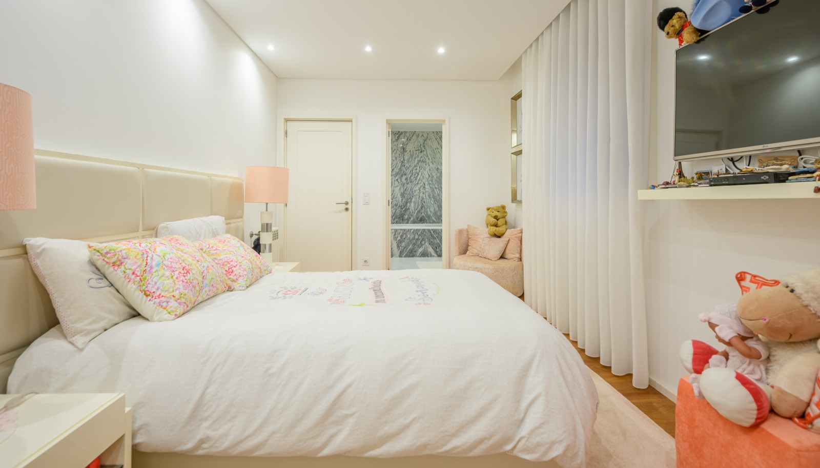 Appartement de 3 chambres avec terrasse, à vendre, Porto, Portugal_245423