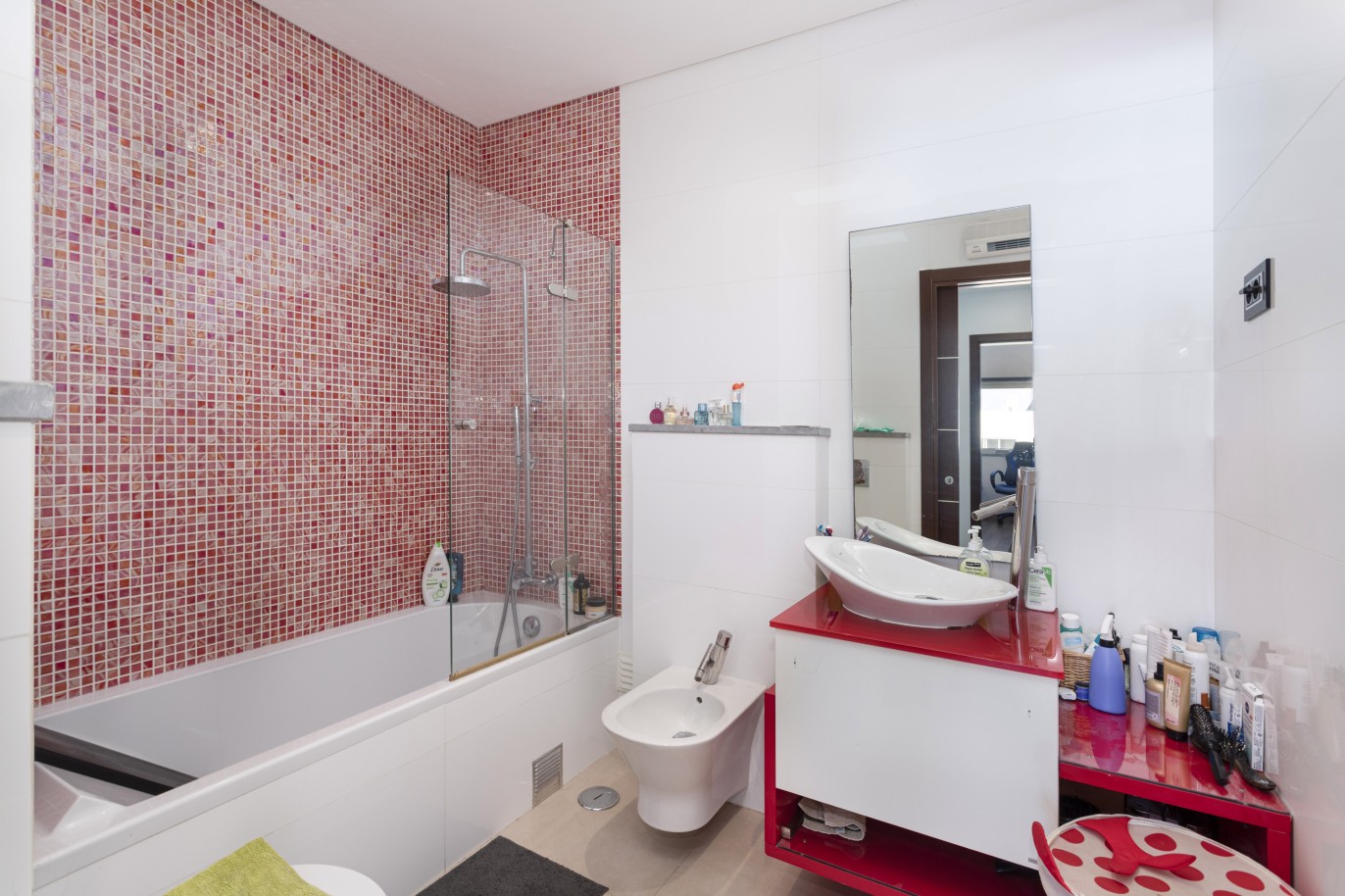 Moderne 3+1 Schlafzimmer Villa mit Pool und Meerblick, zu verkaufen in Tavira, Algarve_245624