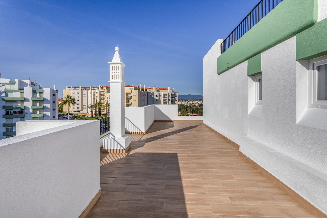 Fantastic 3-bedroom penthouse, for sale in Portimão, Algarve_246062