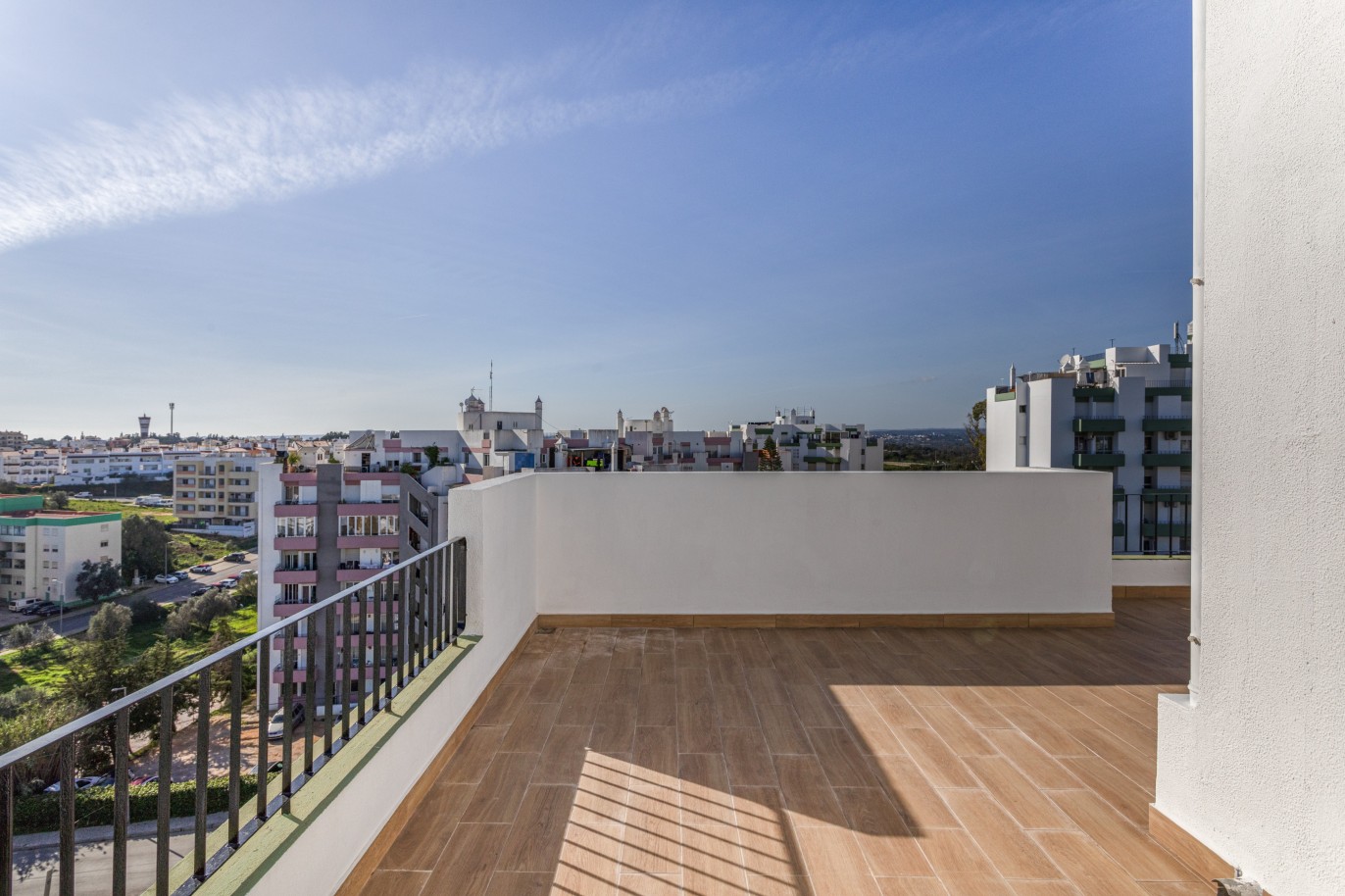 Fantastic 3-bedroom penthouse, for sale in Portimão, Algarve_246063