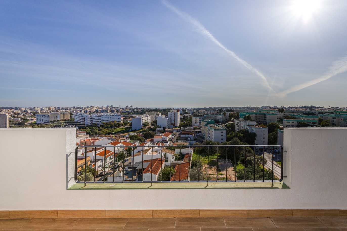 Fantastic 3-bedroom penthouse, for sale in Portimão, Algarve_246066