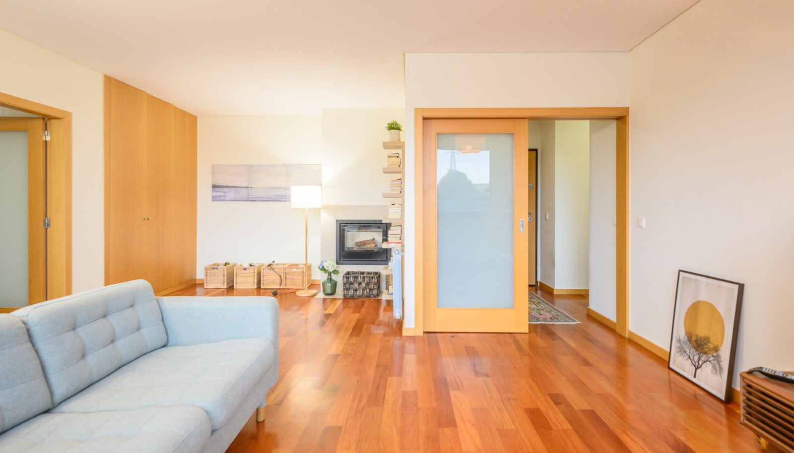 Neue zwei-Schlafzimmer-Wohnung in Maia, Porto, Portugal_246105