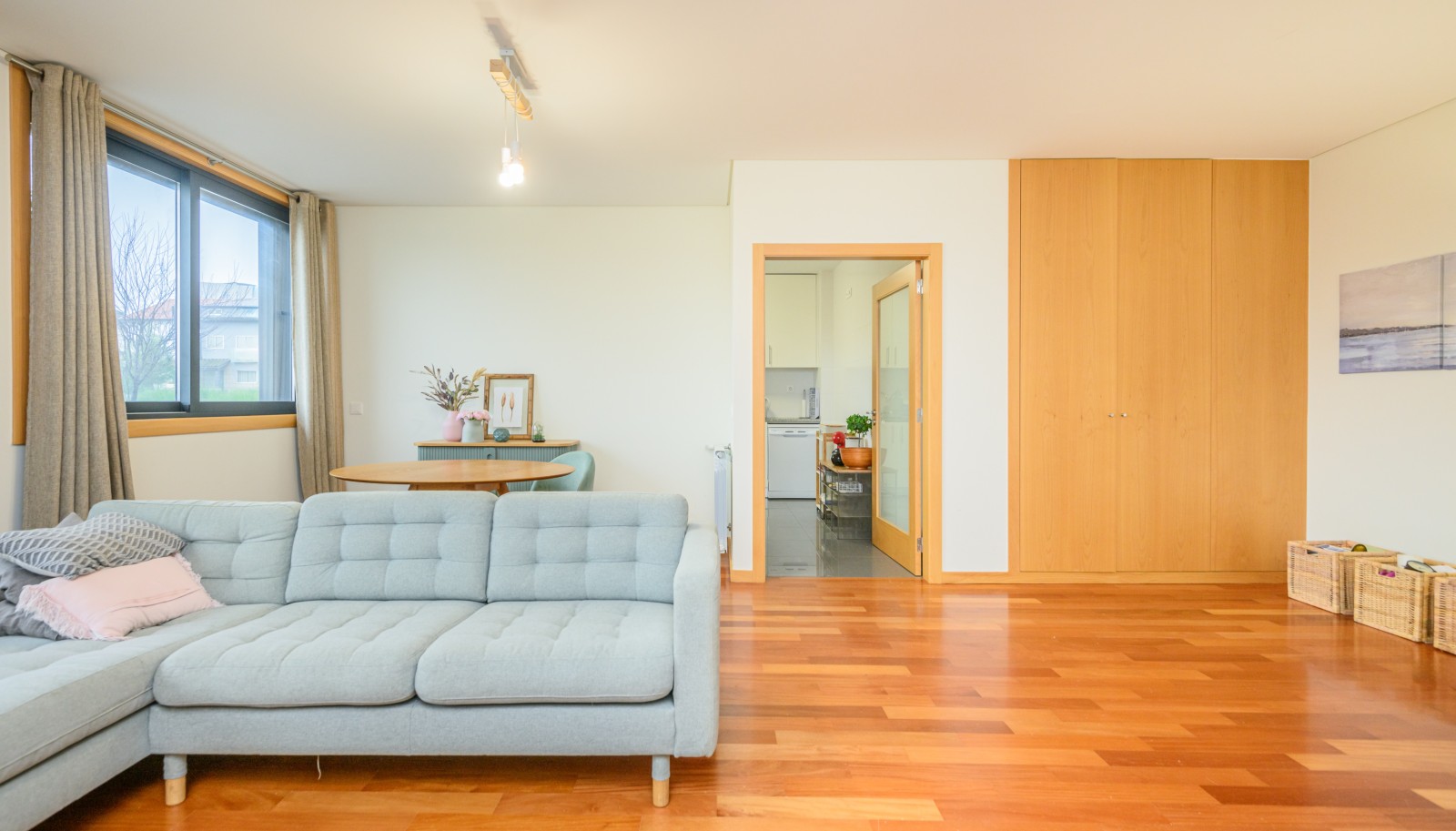 Neue zwei-Schlafzimmer-Wohnung in Maia, Porto, Portugal_246107