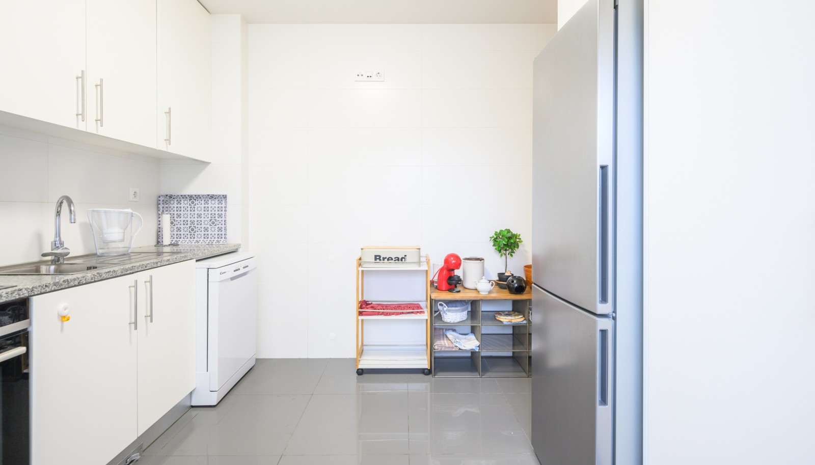 Apartamento T2 como novo, na Maia, Porto_246111