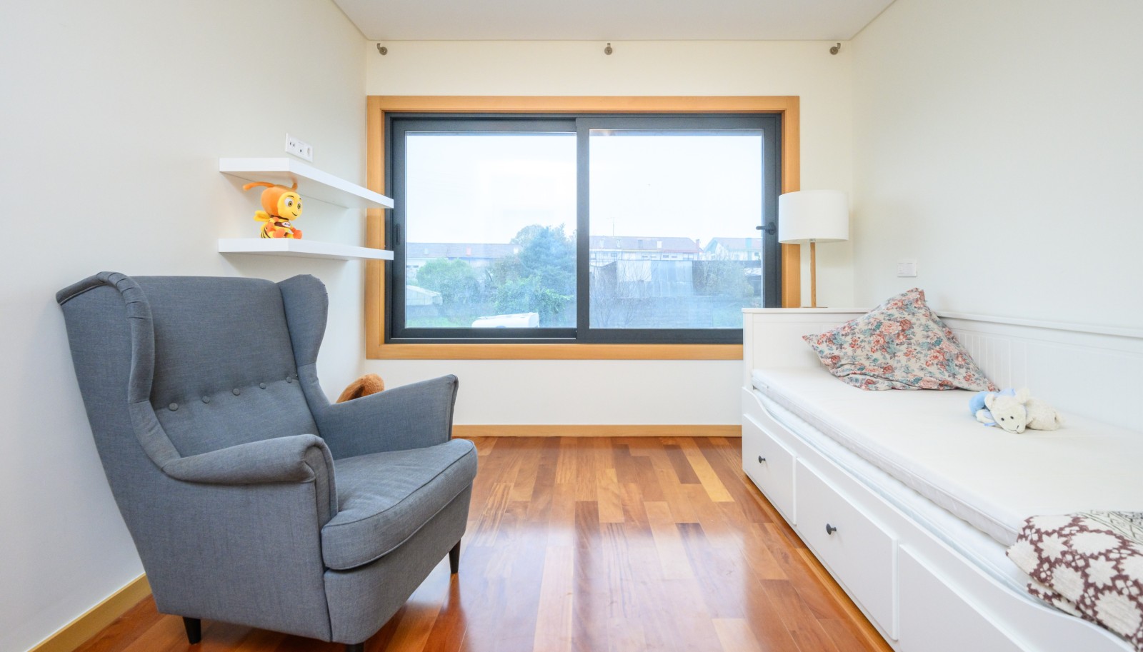 Neue zwei-Schlafzimmer-Wohnung in Maia, Porto, Portugal_246117