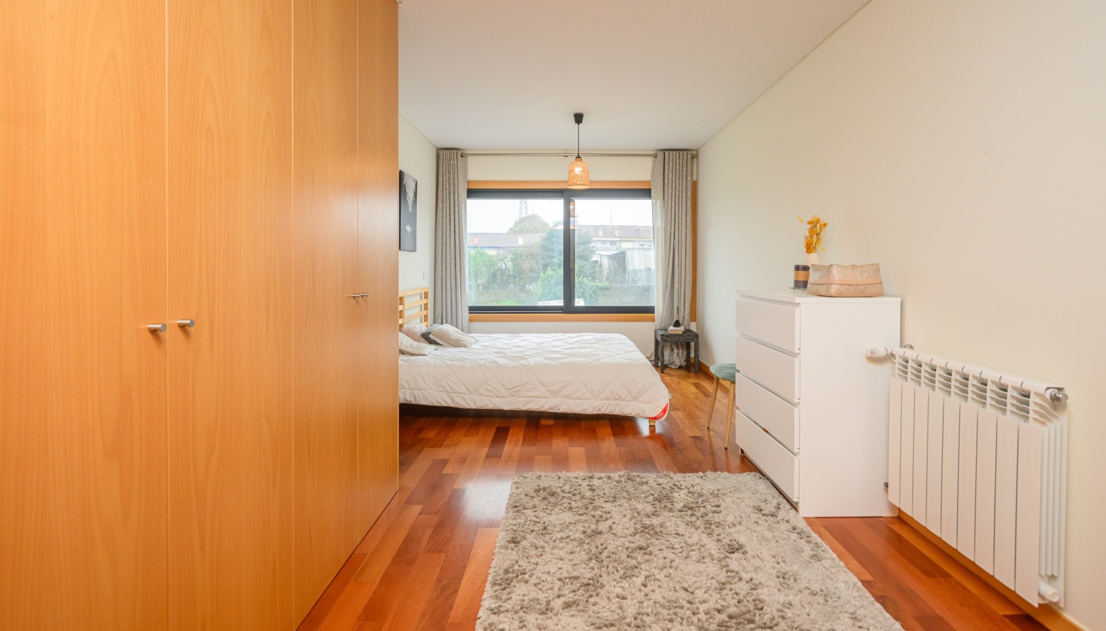 Neue zwei-Schlafzimmer-Wohnung in Maia, Porto, Portugal_246118