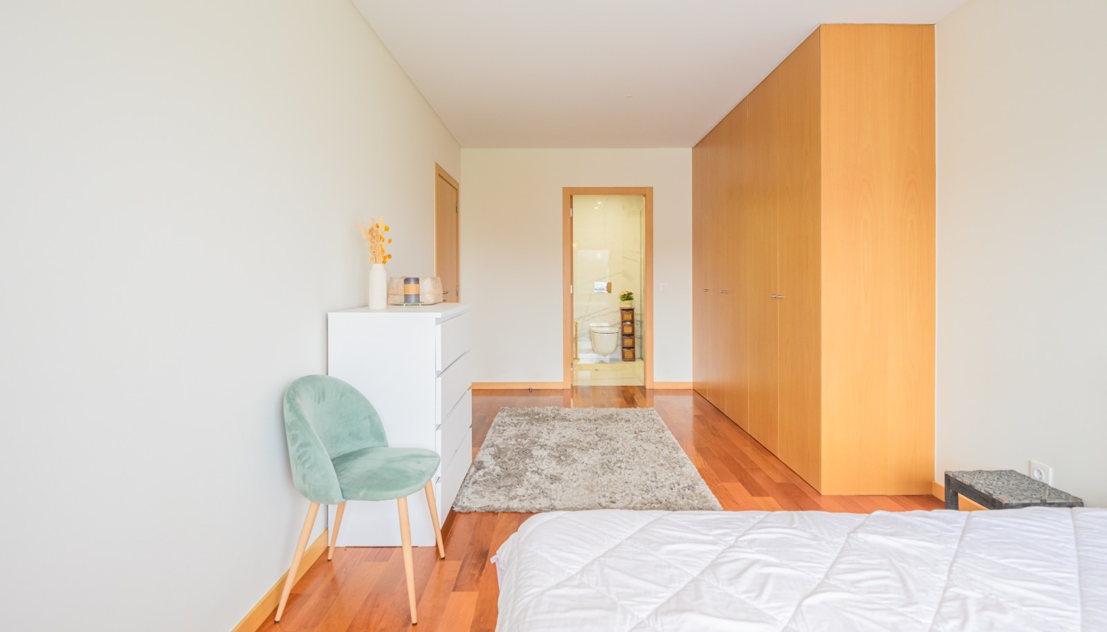 Neue zwei-Schlafzimmer-Wohnung in Maia, Porto, Portugal_246119