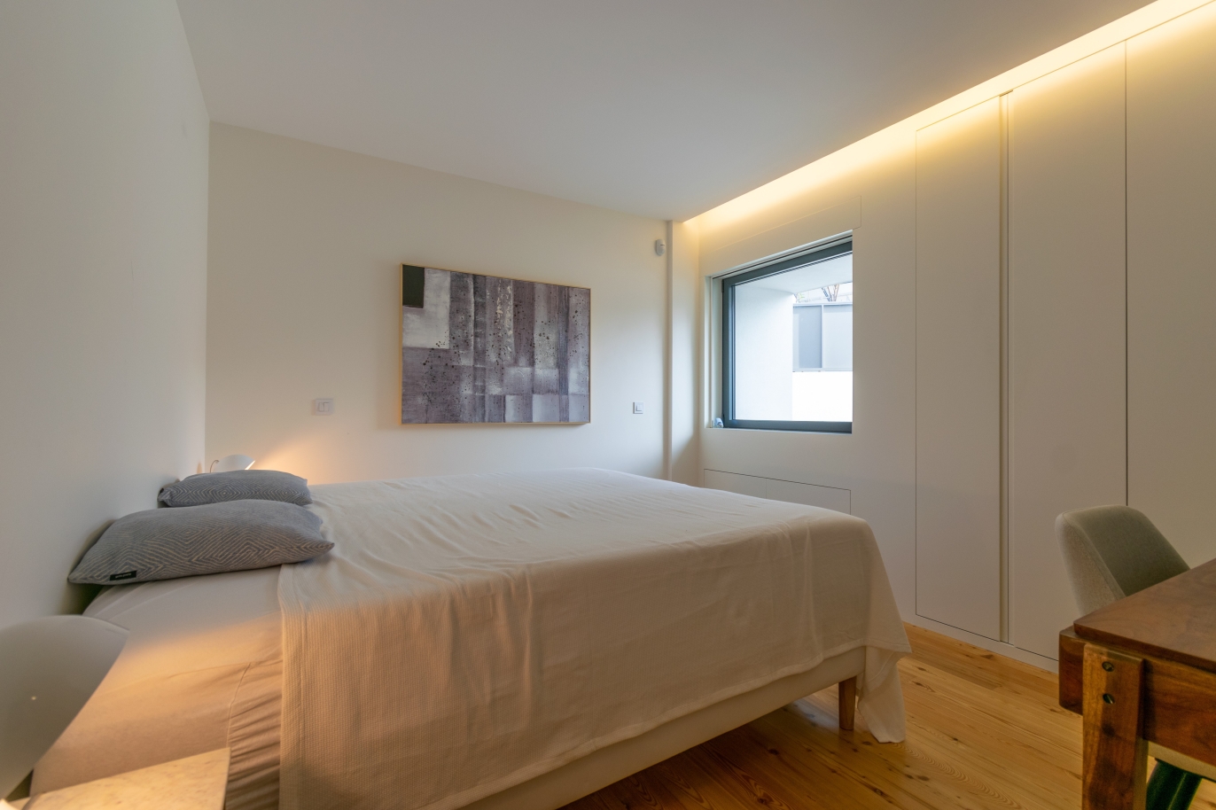 3 bedroom apartment, for sale, near Parque da Cidade, Porto, Portugal_246169