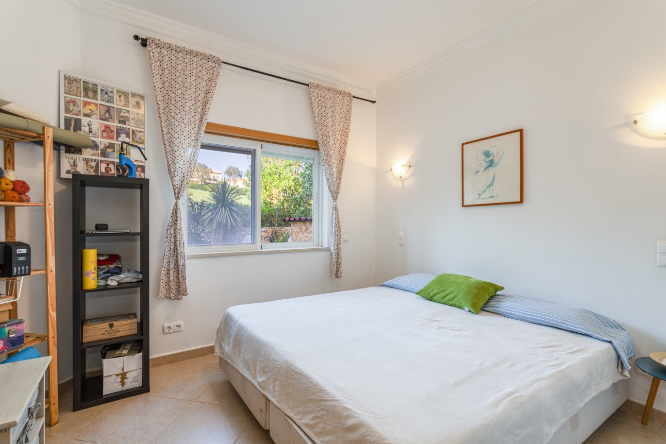 Villa, 3 chambres, dans un condominium privé, à vendre à Lagos, Algarve_246271