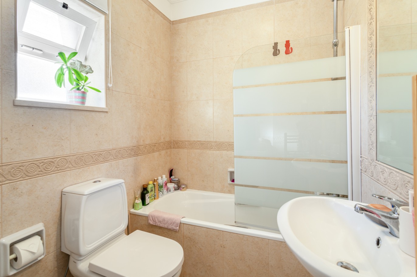 Villa, 3 dormitorios, en condominio privado, en venta en Lagos, Algarve_246277