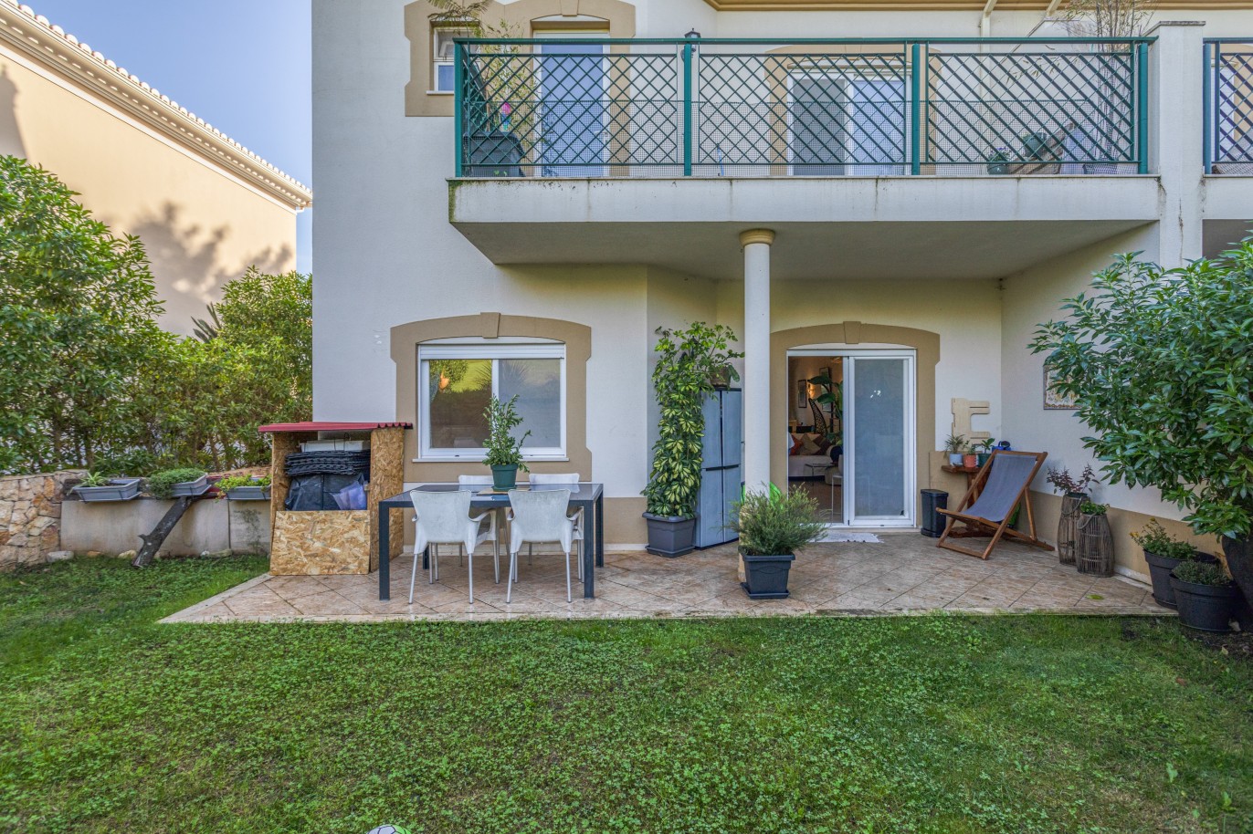 Villa, 3 chambres, dans un condominium privé, à vendre à Lagos, Algarve_246282
