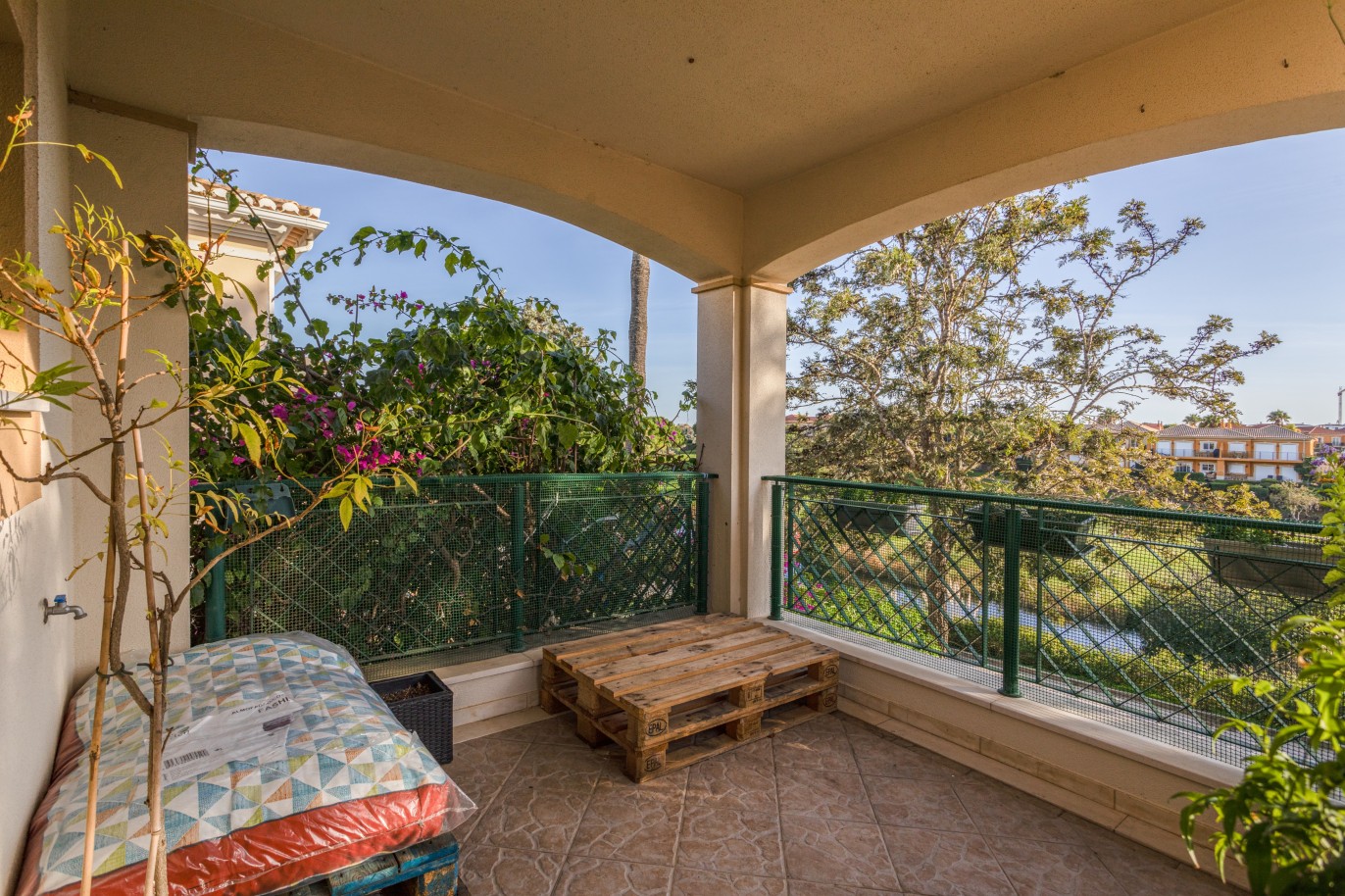 Three-bedroom Villa, in a private community, for sale, in Lagos, Algarve_246285