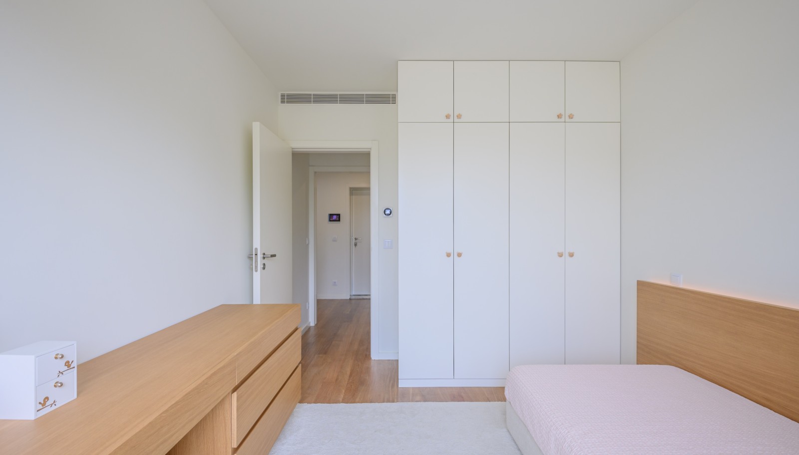 Appartement de 2 chambres à louer à Pinhais da Foz, Porto, Portugal_246293
