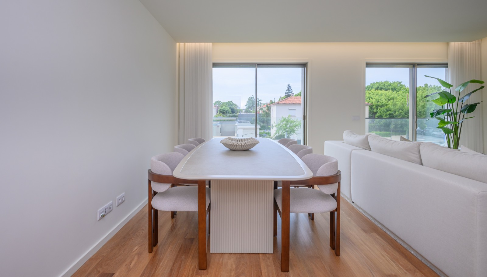 Appartement de 2 chambres à louer à Pinhais da Foz, Porto, Portugal_246311