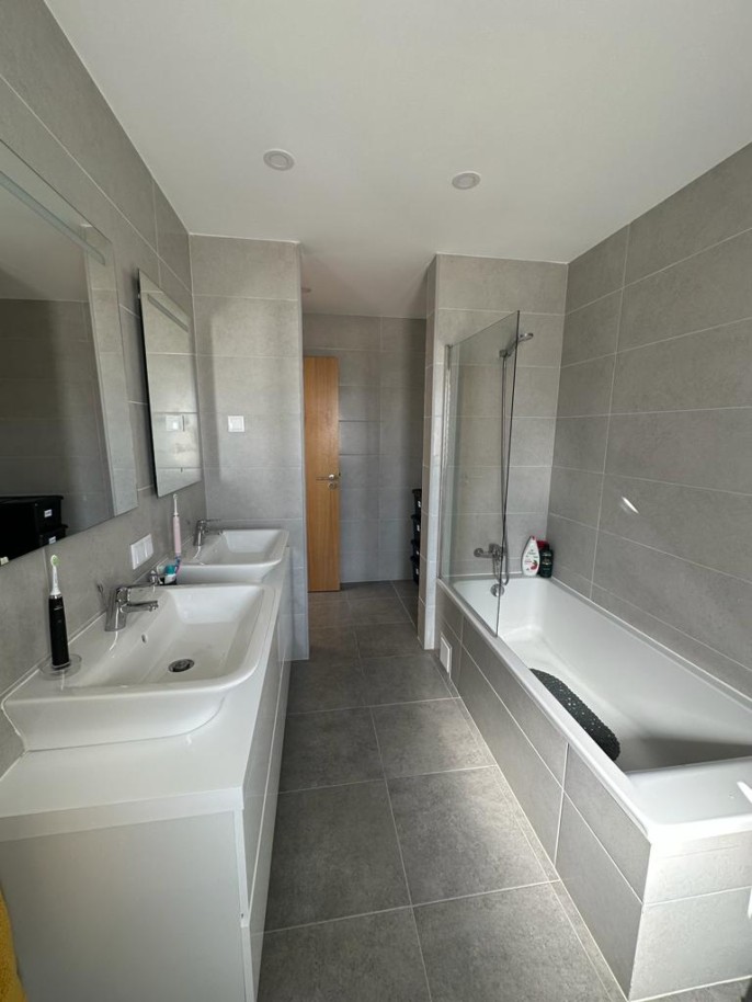 Modern 3+1-bedroom Villa, with pool, for sale, in Luz, Lagos, Algarve_246338