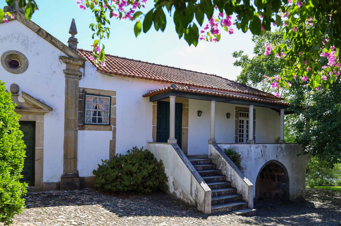 Quinta da Lomba, zu verkaufen, neben dem Fluss Douro, Portugal_246611