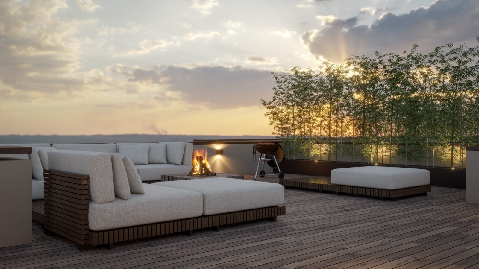 Modern 3-bedroom Villa, with pool, for sale in Alvor, Algarve_246735