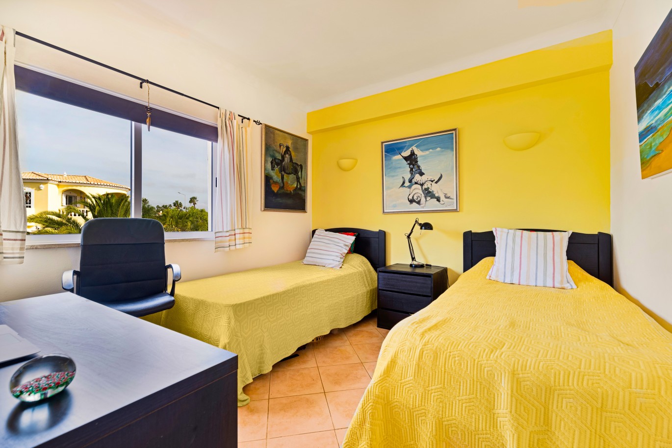 Appartement de 2 chambres, avec piscine, à vendre à Luz, Lagos, Algarve_247064