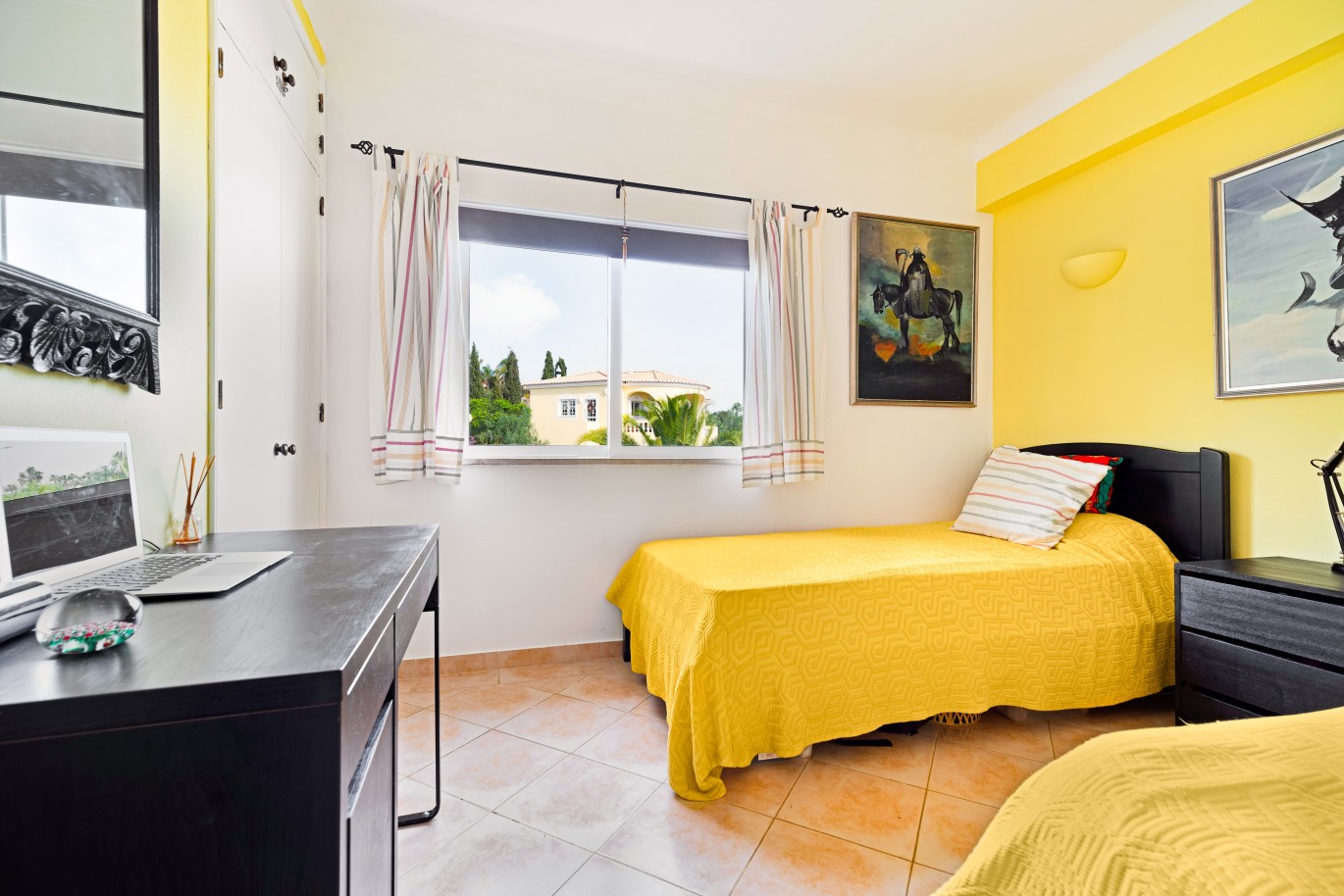 Appartement de 2 chambres, avec piscine, à vendre à Luz, Lagos, Algarve_247065