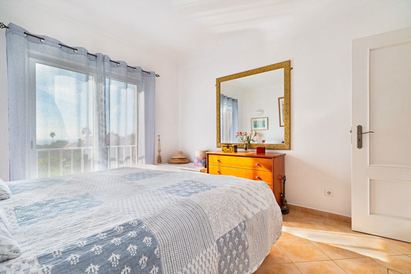 Appartement de 2 chambres, avec piscine, à vendre à Luz, Lagos, Algarve_247068