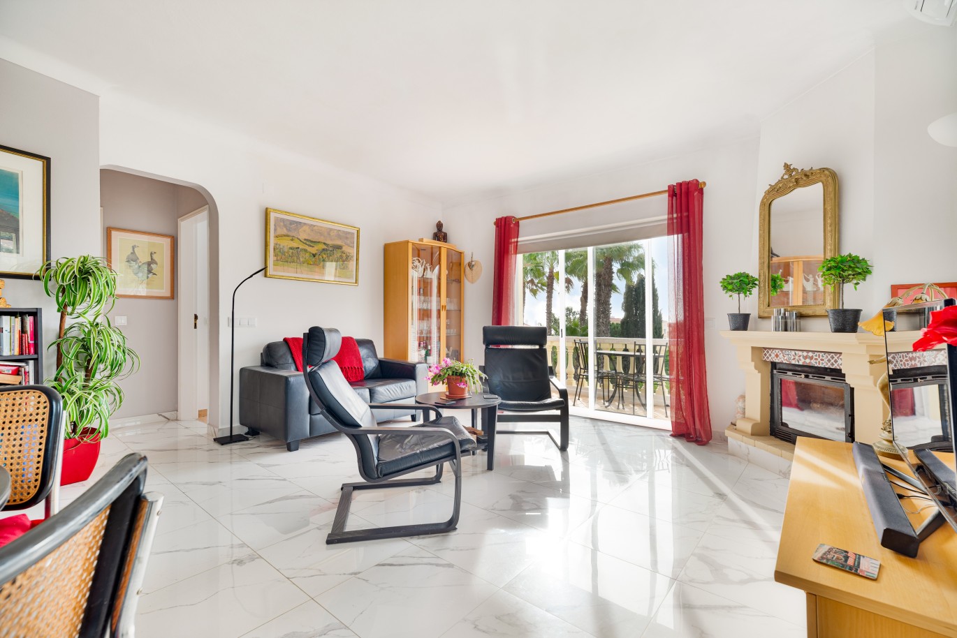 Appartement de 2 chambres, avec piscine, à vendre à Luz, Lagos, Algarve_247081