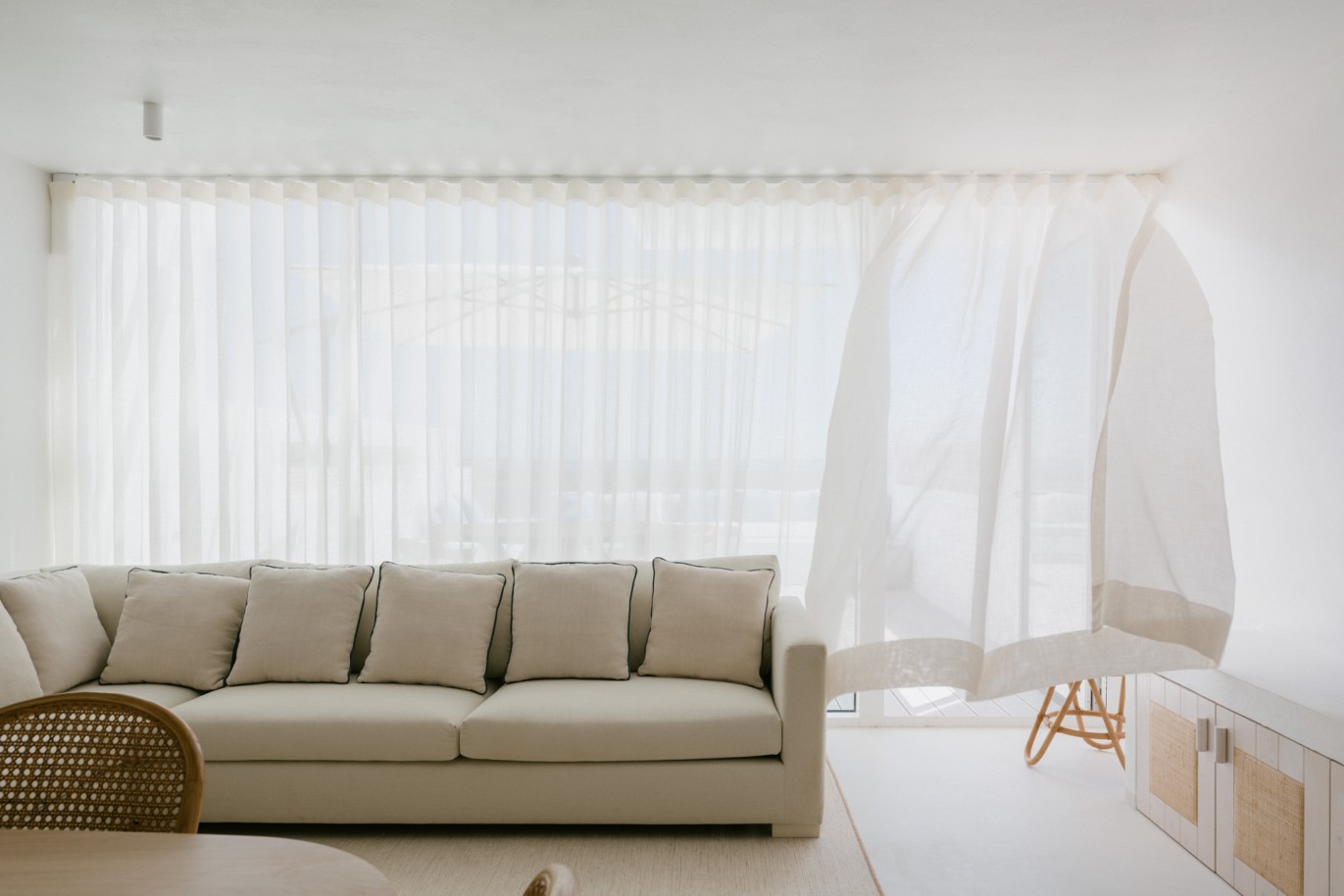 Moderne 3-Schlafzimmer-Villa, private Eigentumswohnanlage, in Fuseta, Olhão, Algarve_247338