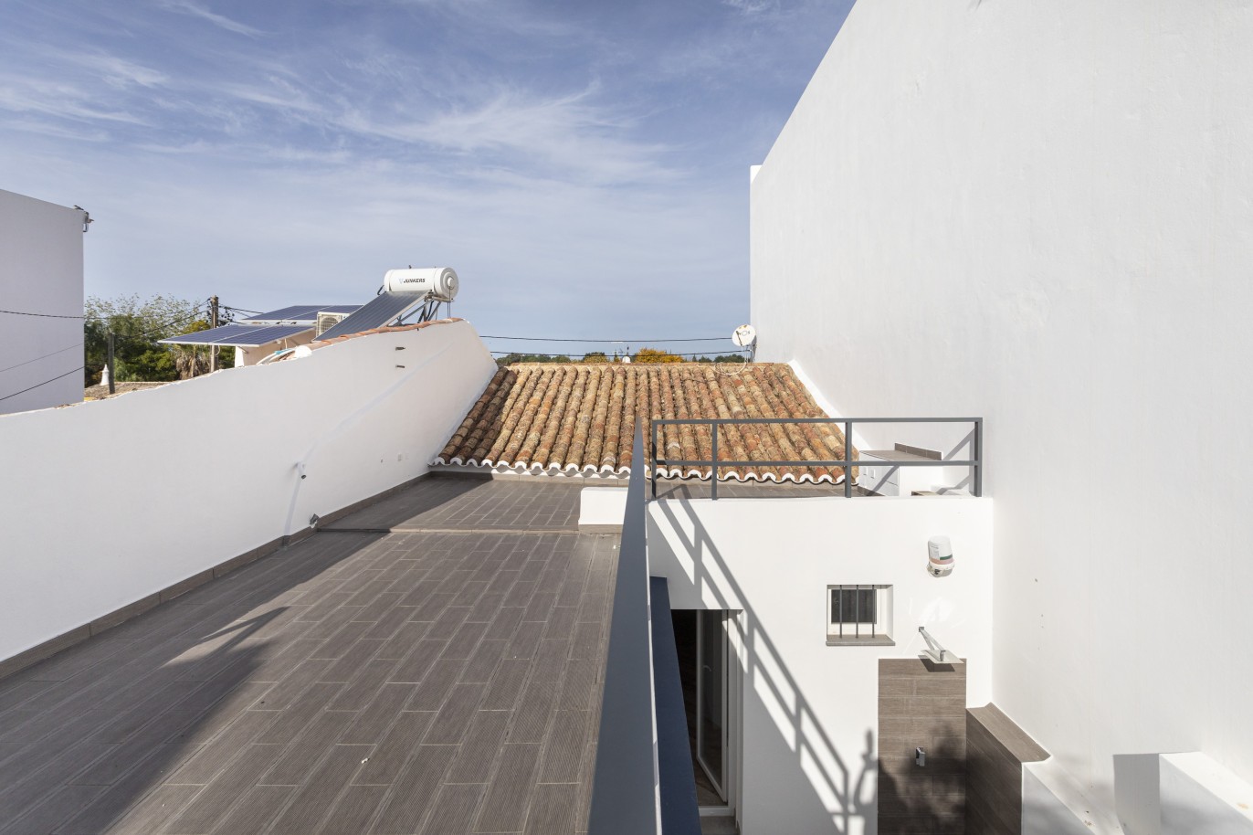 Traditionelle Villa mit 2 Schlafzimmern, zu verkaufen in Tavira, Algarve_247461