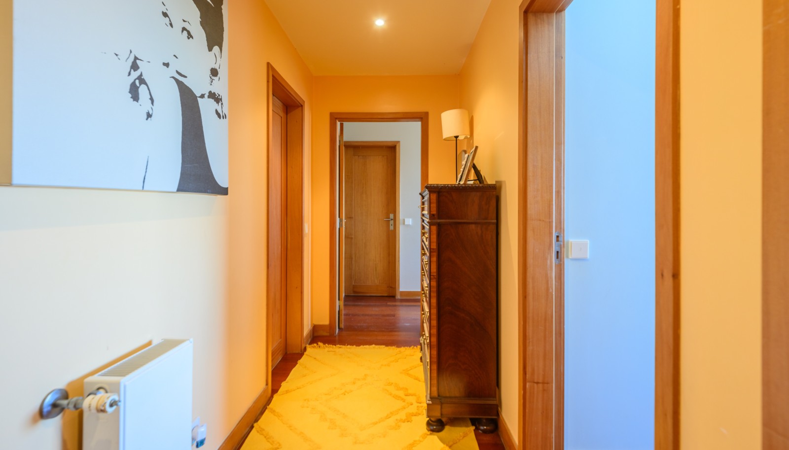 Appartement de 4 chambres avec piscine chauffée, à vendre, Matosinhos, Portugal_247507