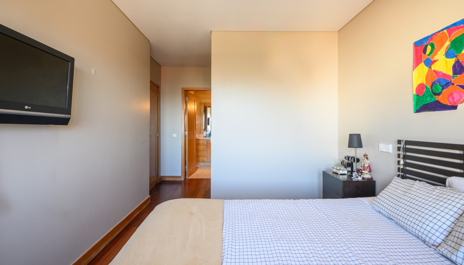Appartement de 4 chambres avec piscine chauffée, à vendre, Matosinhos, Portugal_247510
