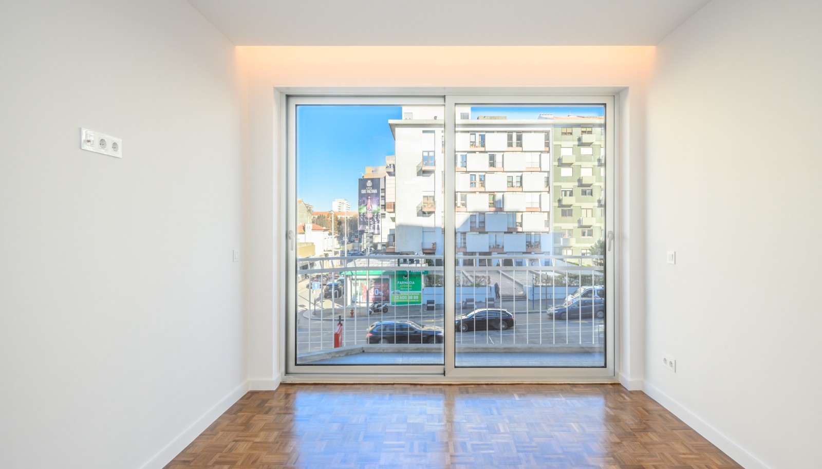Renovierte 2-Schlafzimmer-Wohnung, in Boavista, zur Miete, Porto, Portugal_247540