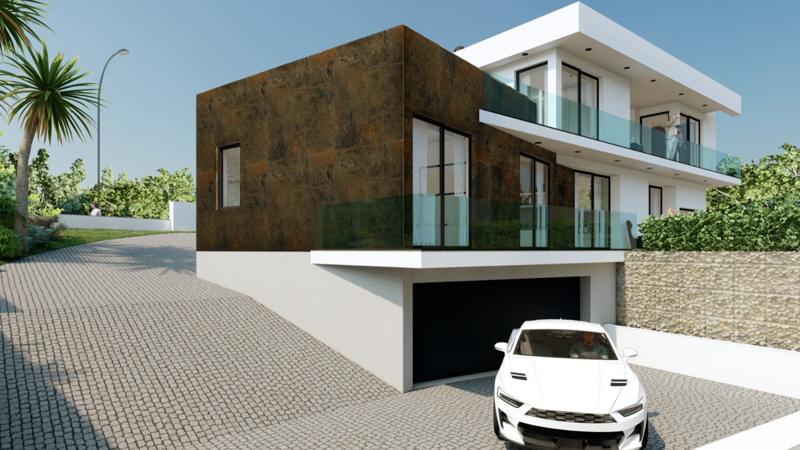 Urban building plot for sale in Loulé, Algarve_247660