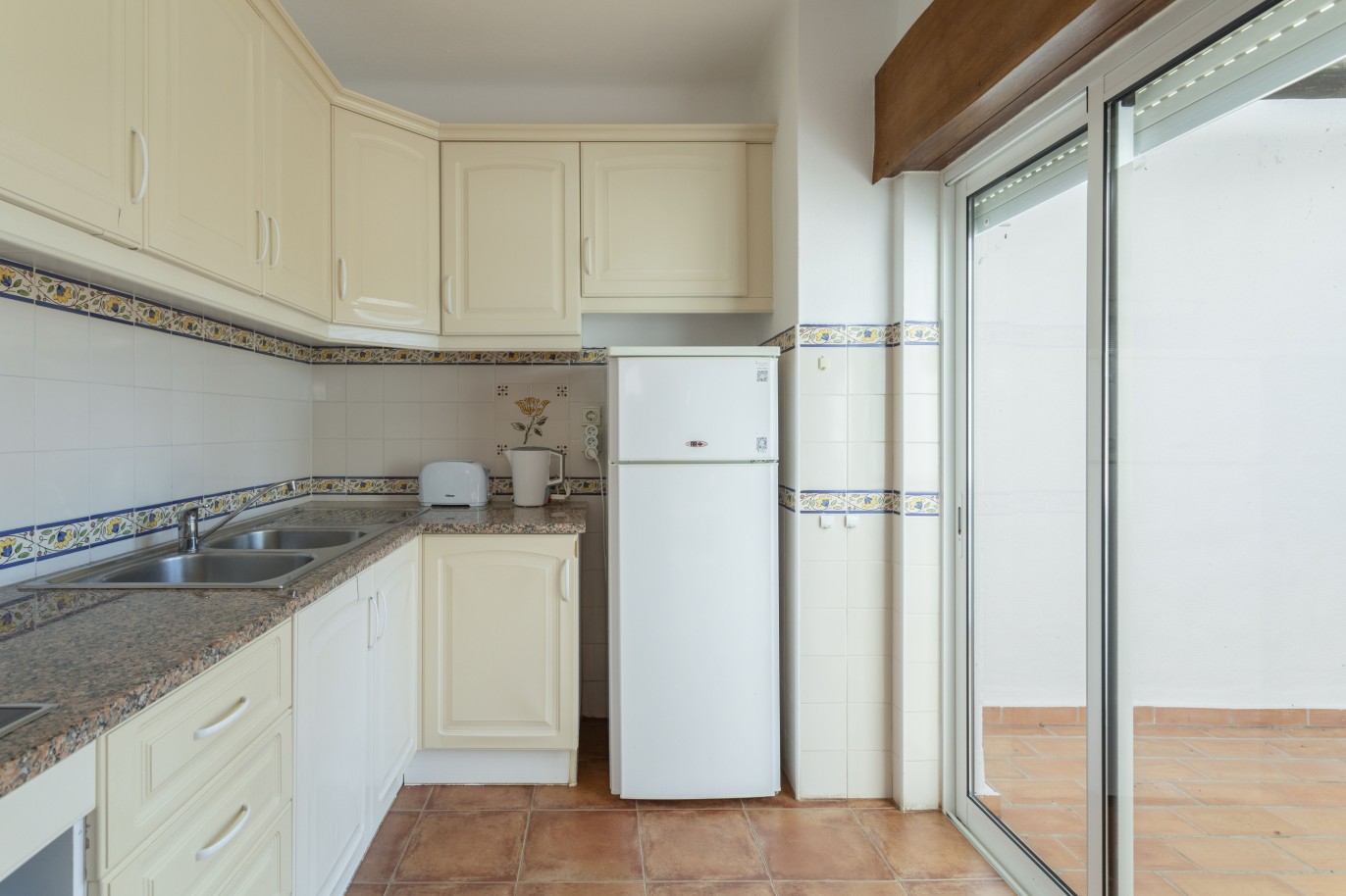 2-bedroom Apartment Duplex, sea view, for sale in Porches, Algarve_247752