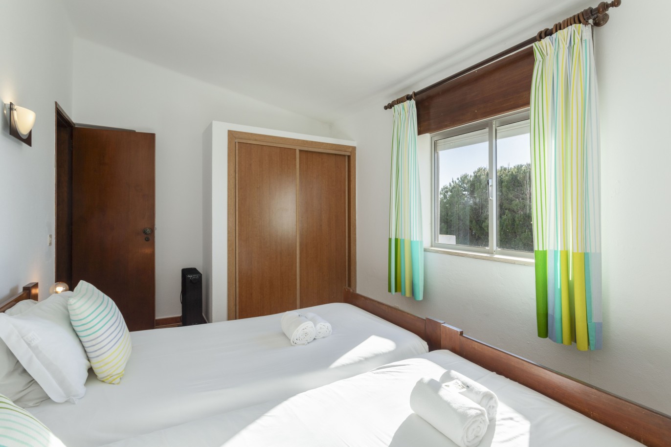 2-bedroom Apartment Duplex, sea view, for sale in Porches, Algarve_247757