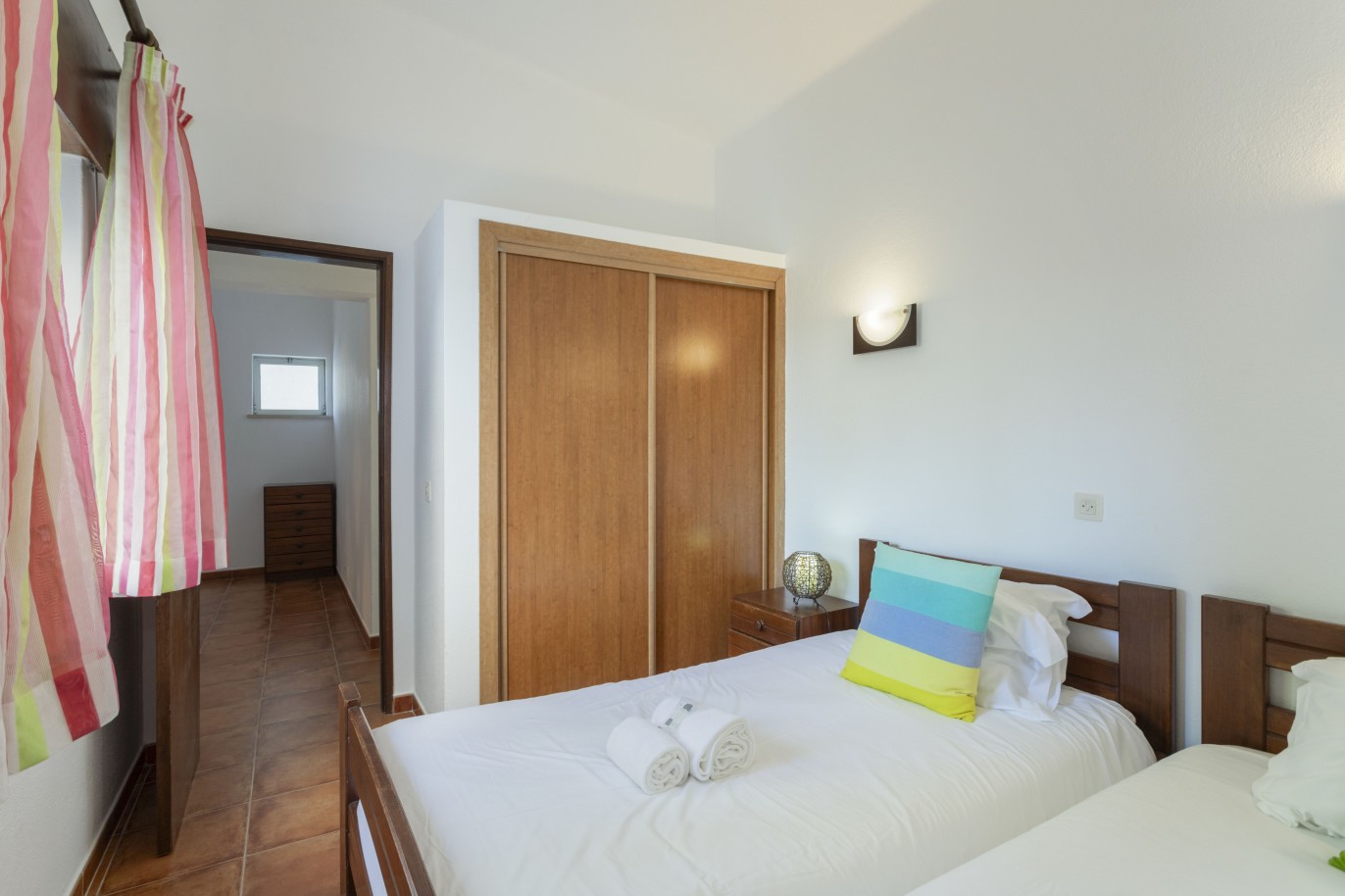2-bedroom Apartment Duplex, sea view, for sale in Porches, Algarve_247759