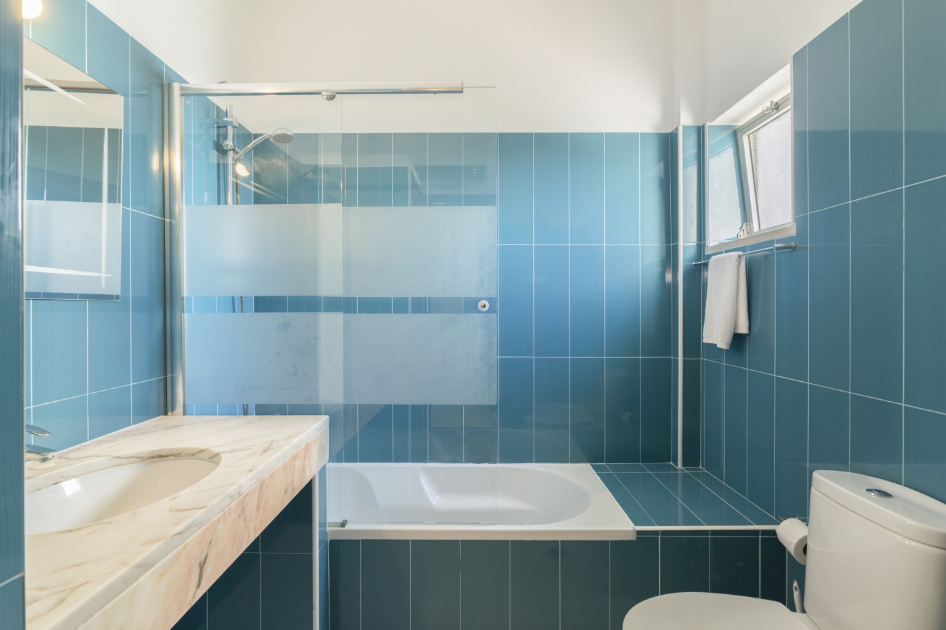 2-bedroom Apartment Duplex, sea view, for sale in Porches, Algarve_247760