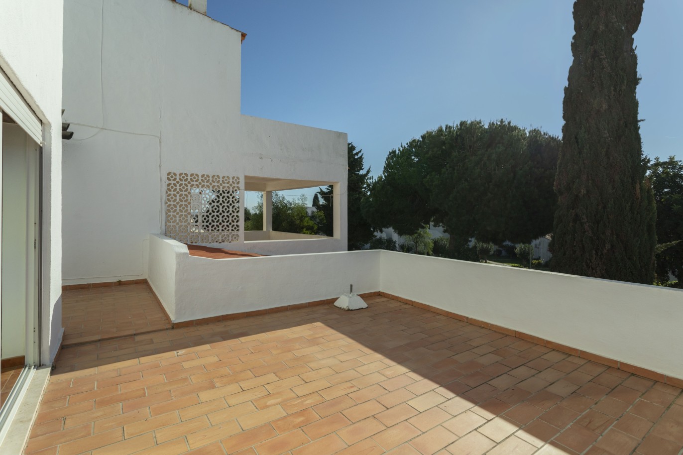2-bedroom Apartment Duplex, sea view, for sale in Porches, Algarve_247762