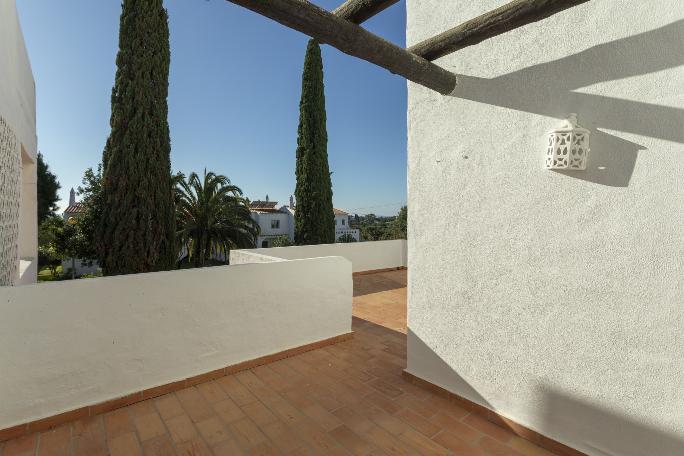2-bedroom Apartment Duplex, sea view, for sale in Porches, Algarve_247767